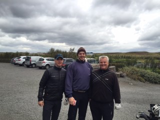 Golfmt starfsmanna Vrumerkingar og Samhentra