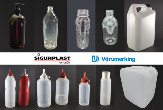 V�rumerking hefur teki� yfir rekstur Sigurplasts fr� og me� 1. jan�ar 2026.