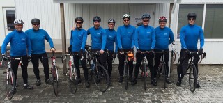 WOW Cyclothon